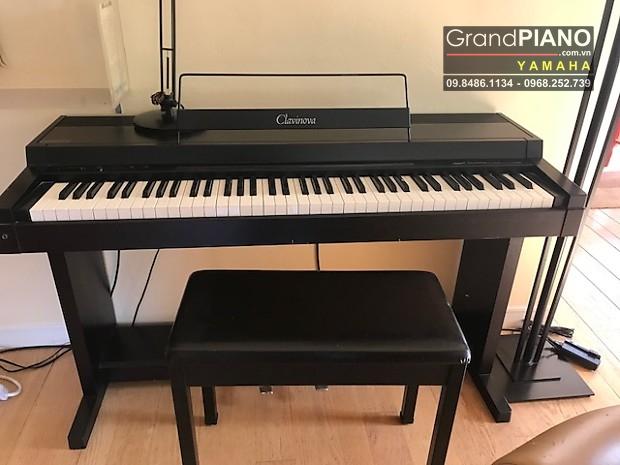 YAMAHA CLP-200 SERIAL: 1508 